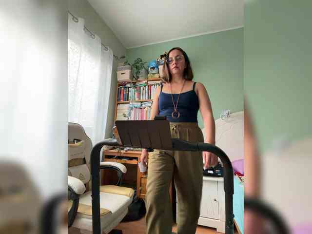 xxMishellexx webcam