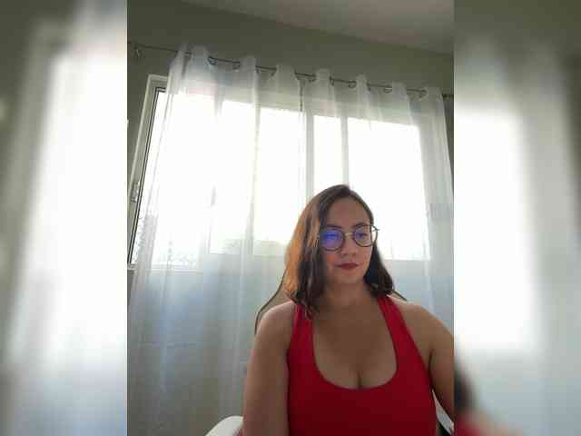 xxMishellexx webcam
