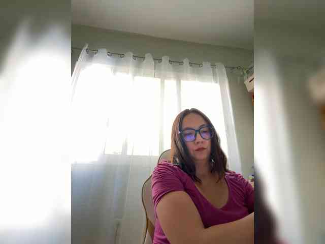 xxMishellexx webcam