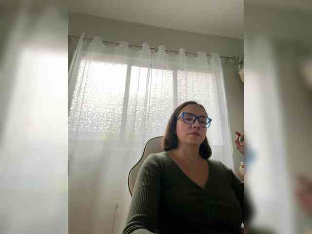 xxMishellexx webcam