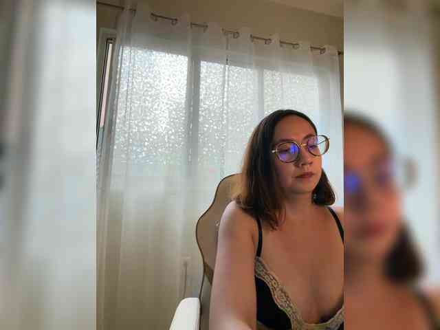 xxMishellexx webcam