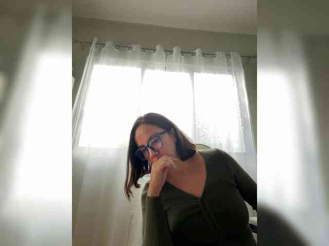 xxMishellexx webcam