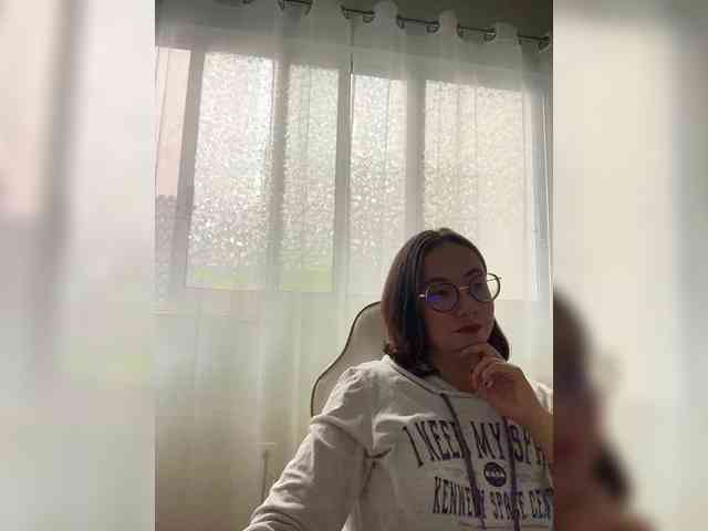 xxMishellexx webcam