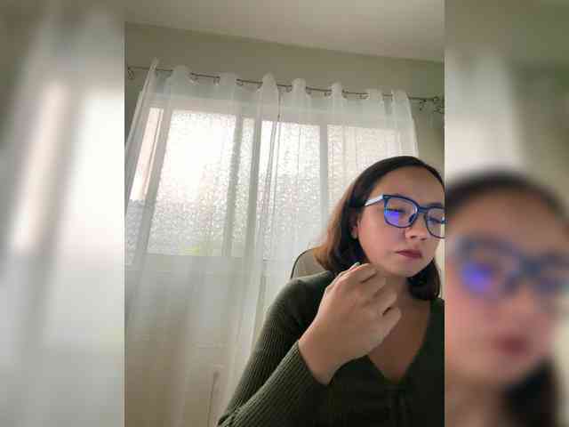 xxMishellexx webcam