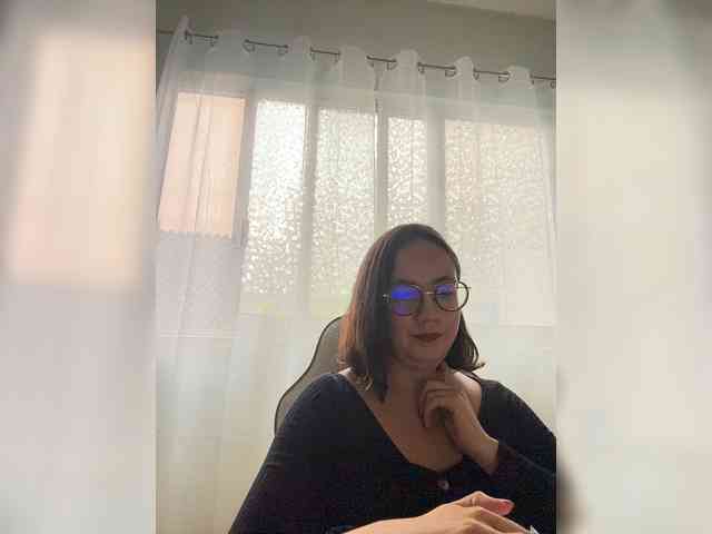 xxMishellexx webcam