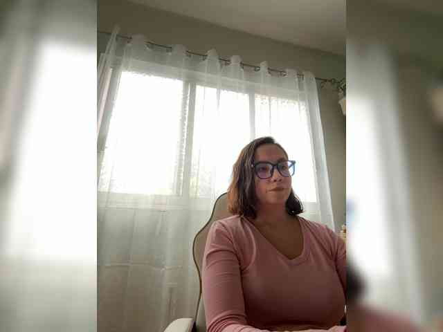 xxMishellexx webcam