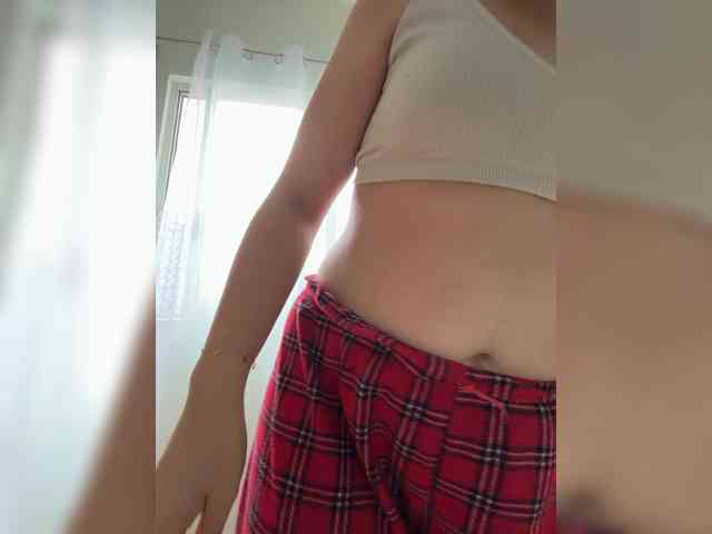 xxMishellexx webcam