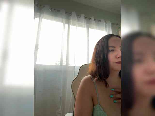 xxMishellexx webcam