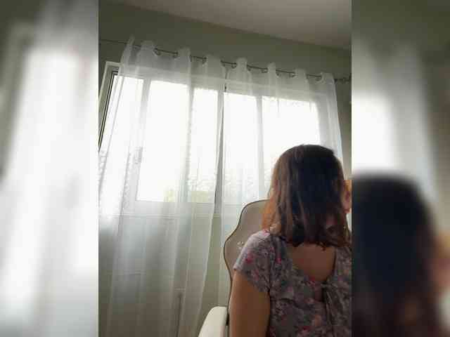 xxMishellexx webcam