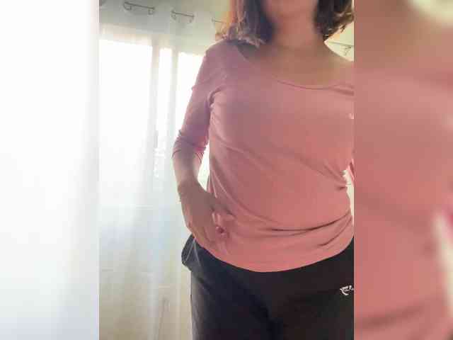 xxMishellexx webcam