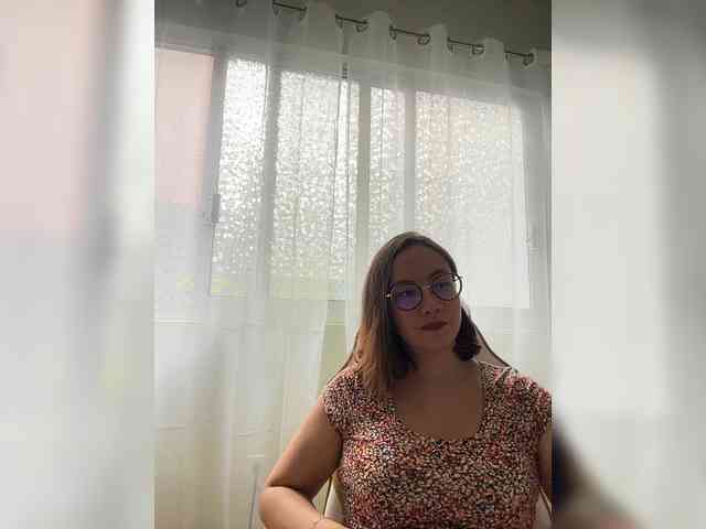 xxMishellexx webcam