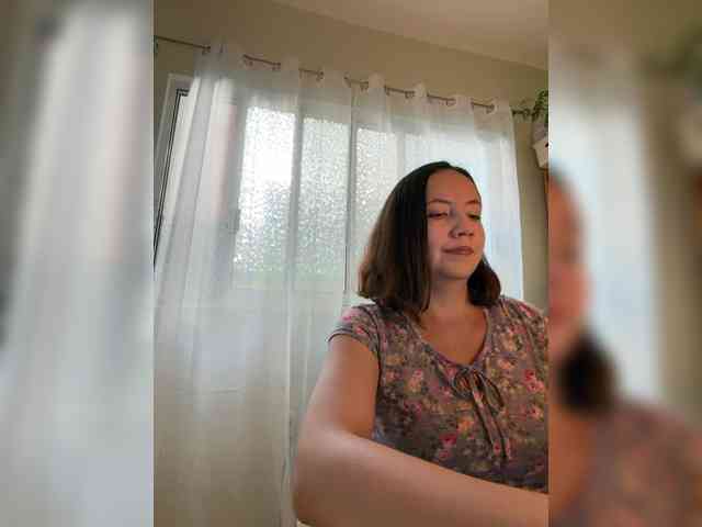 xxMishellexx webcam