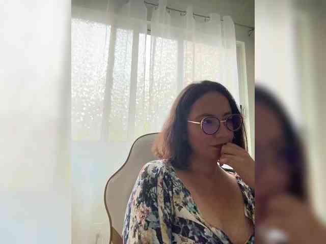 xxMishellexx webcam