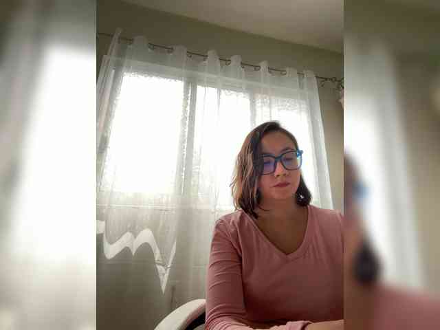 xxMishellexx webcam