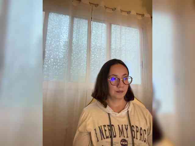 xxMishellexx webcam
