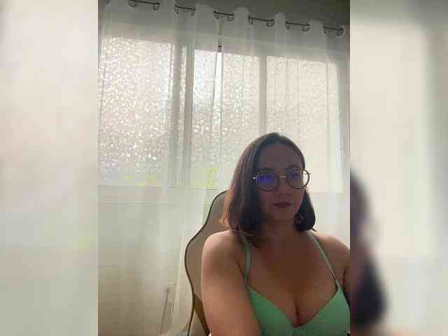 xxMishellexx webcam