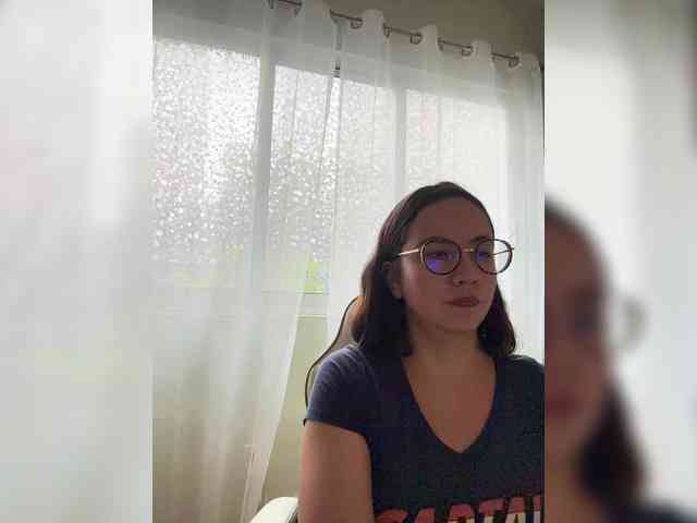 xxMishellexx webcam