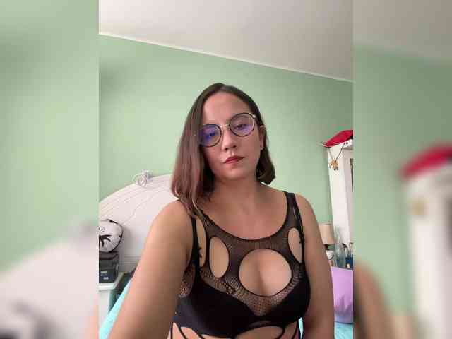 xxMishellexx webcam