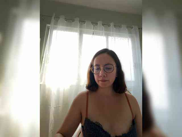 xxMishellexx webcam