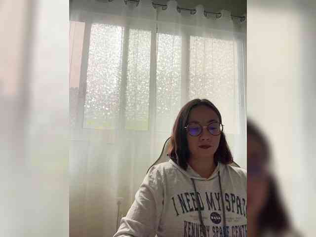 xxMishellexx webcam