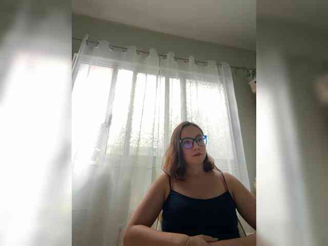 xxMishellexx webcam