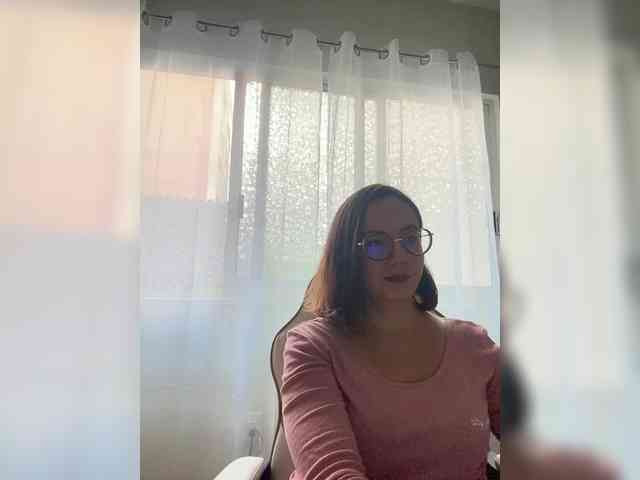 xxMishellexx webcam