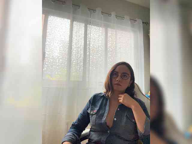 xxMishellexx webcam