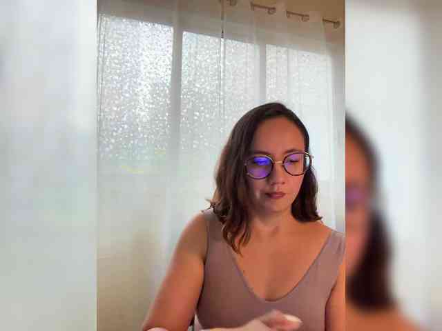 xxMishellexx webcam