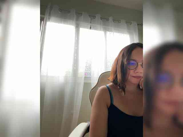 xxMishellexx webcam