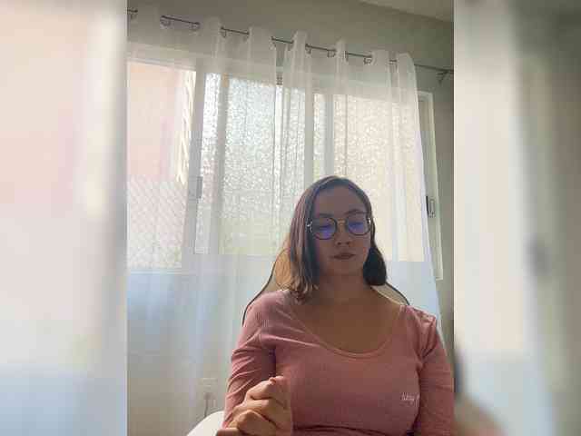 xxMishellexx webcam