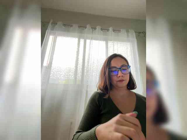 xxMishellexx webcam