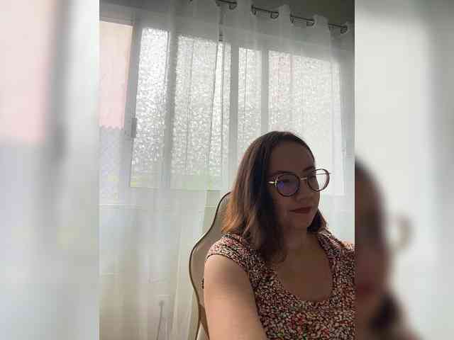 xxMishellexx webcam