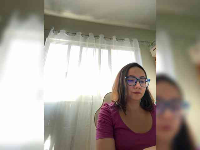 xxMishellexx webcam