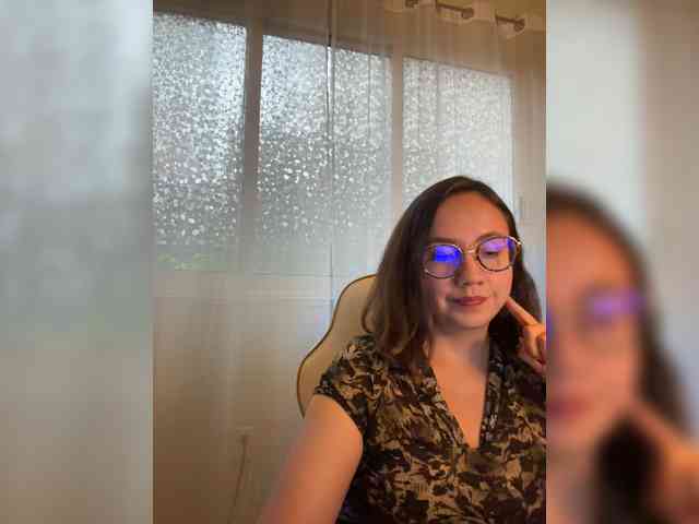xxMishellexx webcam