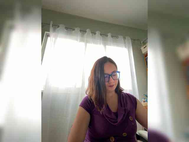 xxMishellexx webcam