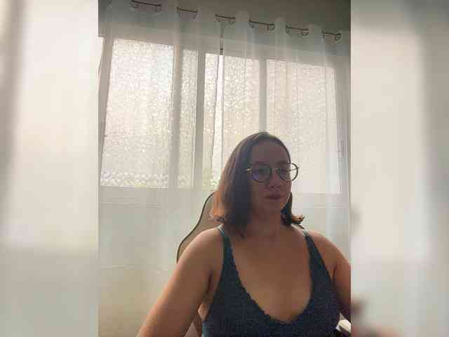 xxMishellexx webcam