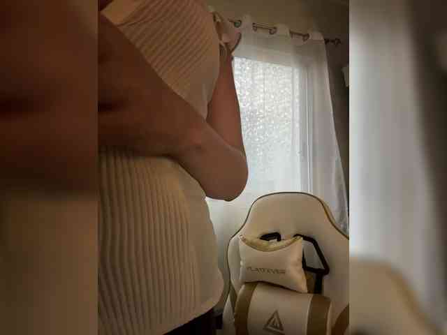 xxMishellexx webcam