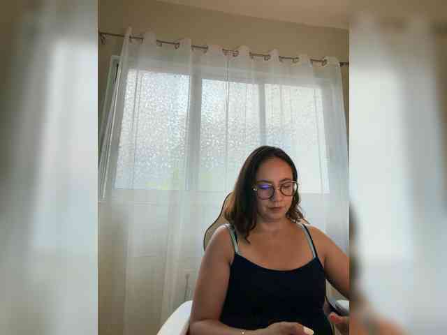 xxMishellexx webcam