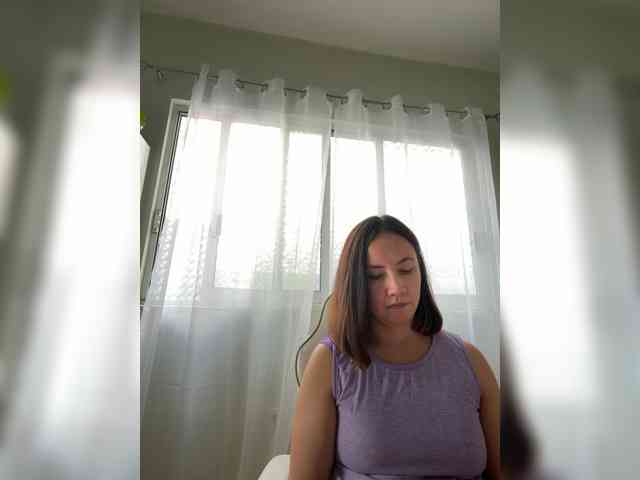 xxMishellexx webcam