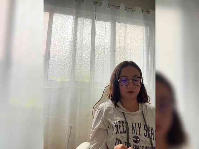 xxMishellexx webcam