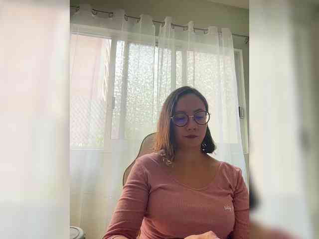 xxMishellexx webcam