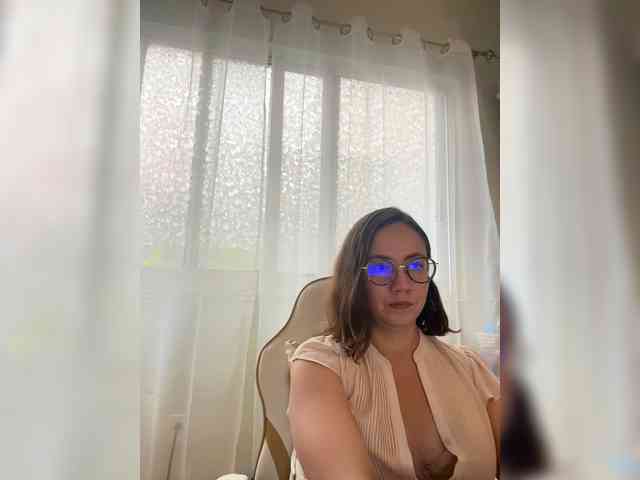 xxMishellexx webcam