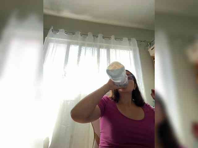xxMishellexx webcam