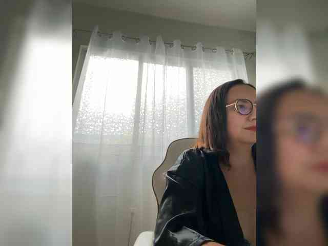 xxMishellexx webcam
