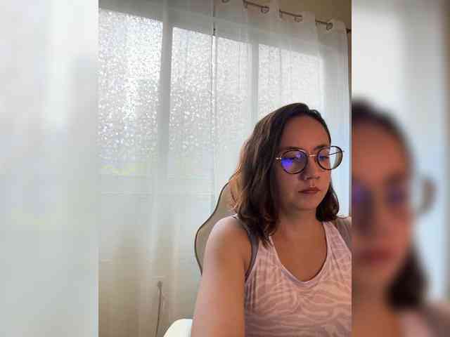 xxMishellexx webcam