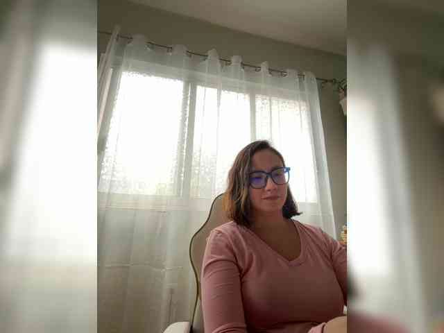 xxMishellexx webcam