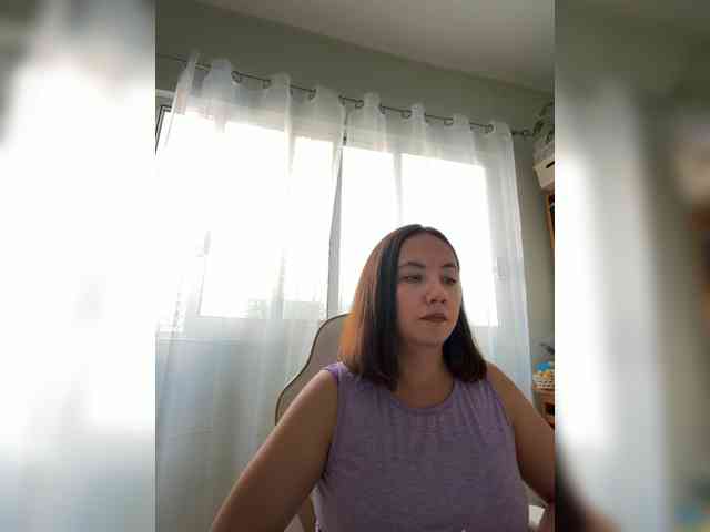 xxMishellexx webcam