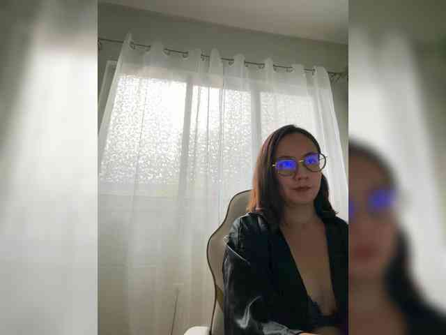 xxMishellexx webcam