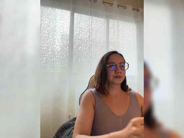xxMishellexx webcam