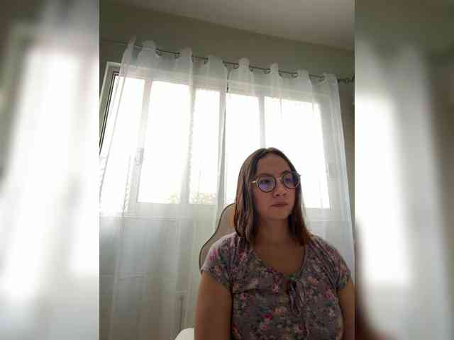 xxMishellexx webcam